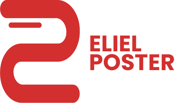 Eliel Poster