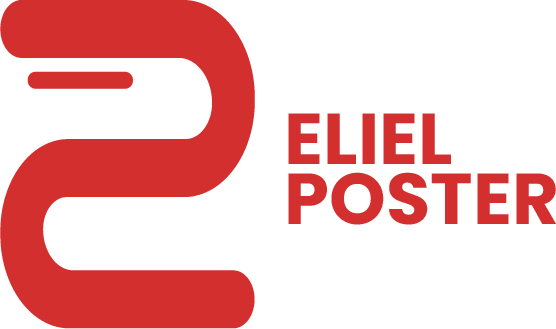 ELIEL POSTER